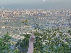 -北京西山国家森林公园