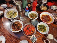 -衡厨·衡阳土菜(中南店)