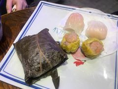 -左记港食(融科天城店)