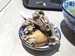 -徽记面馆(合肥新桥国际机场店)