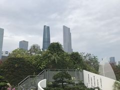 -海心沙亚运公园