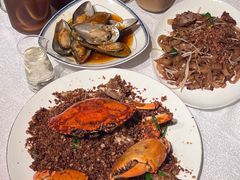 -喜记避风塘炒辣蟹(旗舰店)