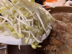 -香满锅老北京羊蝎子火锅·家常菜(新街口店)