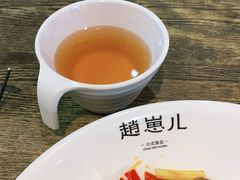 -赵崽儿川式面品(金桥国际店)