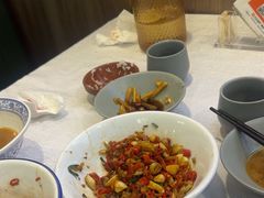 -湘中缘·湖南菜(娄底驻京办店)