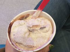 草莓巧克力-DQ·蛋糕·冰淇淋(万象城店)