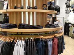 -lululemon(上海浦东IFC店)