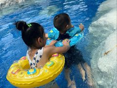 -中铁花水湾四季温泉谷