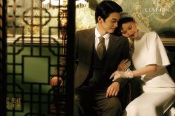 -CD视觉婚纱摄影