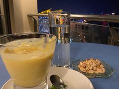 -三亚福朋喜来登酒店·大堂吧