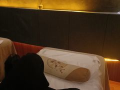 -江南足纪·影院足道·轻奢SPA(笋岗HALO广场店)