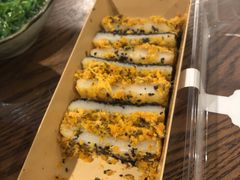 -米阿糯糕团•酒酿•甜品(莫愁店)