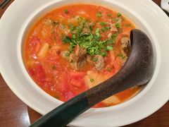 -南堂馆·新川菜(天府三街店)