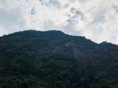 -三清山希尔顿度假酒店