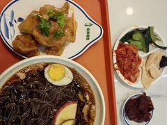 -华天延吉餐厅(西四总店)