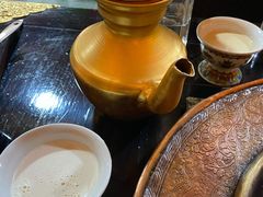 酥油茶-康巴藏餐(束河古镇店)