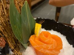-吉兆手握寿司(车公庙店)