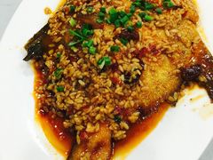 -茂隆餐厅(进贤路店)