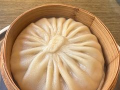 -隆喜元鱼汤包·海鲜(中联广场店)