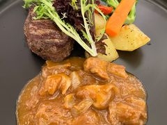 -红房子西菜馆(淮海中路店)