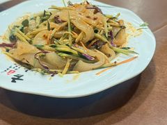 -春發合饭庄