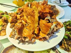 -胖子菜馆(隆昌路店)