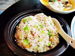 -柒园·三十年创意杭帮菜(龙湖滨江天街店)