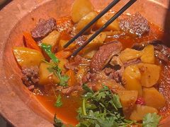-吃饭皇帝大(解放西路店)