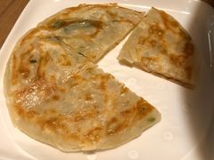 葱花饼-拿渡·水煮鱼 麻辣香锅(西单大悦城店)