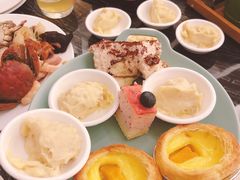 -东方红海鲜百汇(国际大厦店)