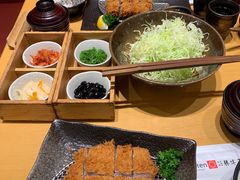 -胜博殿日式炸猪排(西红门店)