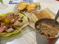 -華歡冰室-WahFoon(吉大店)