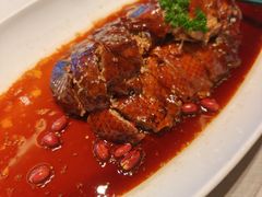 -湖里春风·淮扬菜(丽泽天街店)