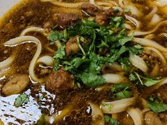 -韩师傅老大同刀削面(北苑路店)