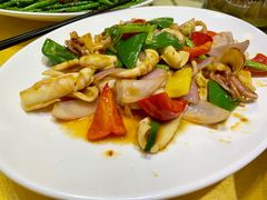 -大笑饭堂(甲子桥店)