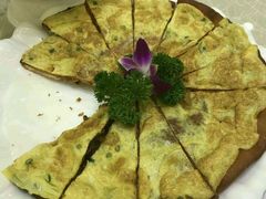 -山明水秀大饭店