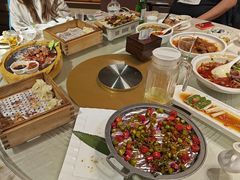 -老爷庙风味美食府(魏都大道店)