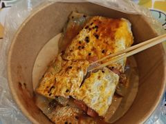 -心怡东北烤冷面(赤峰路店)