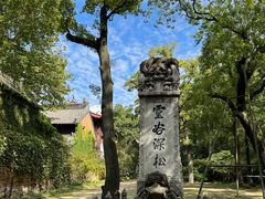-灵谷景区