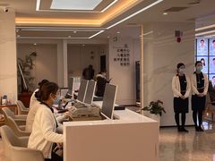 -诺贝尔一诺口腔医院(雁塔院区)