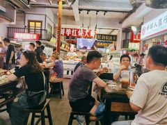 -阿财老铺·老蚌埠龙虾城(华夏总店)