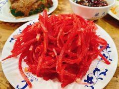 -柴氏风味斋(甘家口店)