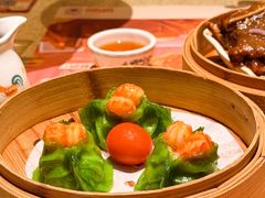 -俄士厨房(环球港店)