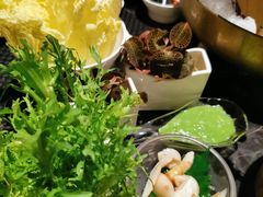 -半岛翡丽海鲜自助餐厅(观风亭店)
