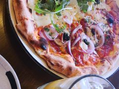 -PIZZA BIANCA(万象城店)