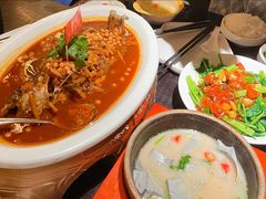 招牌·老友桂花鱼-桂小厨广西菜(万象城店)