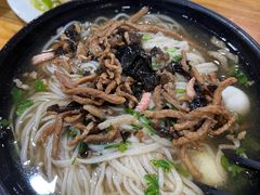 -常家抻面(人民路庄头店)