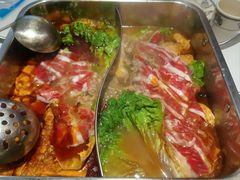 -螺大喜螺蛳粉火锅(雍和宫店)