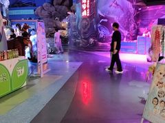 -烟台海昌鲸鲨海洋公园