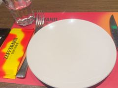 -ZAFFERANO西班牙海鲜饭(上海首店)